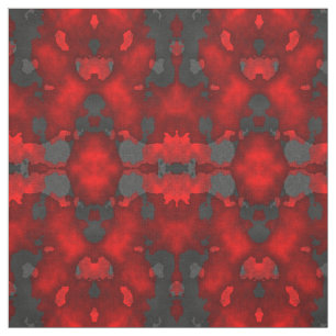 Tela Impresión de Gótico de vampiros de camuflaje en sa