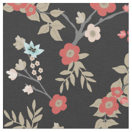 Tela Impresión de Kimono