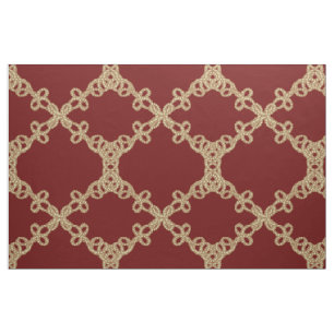 Tela Impresión de Lasso de Cowboy Occidental