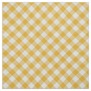 Tela Impresión de papel azafrán-amarillo-guanghanés