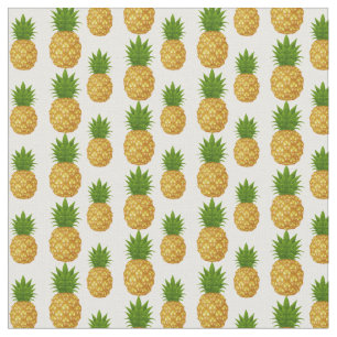 Tela Impresión de tela-piña