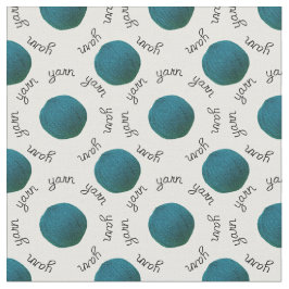 Tela Impresión del hilado/modelo verde azulado de las