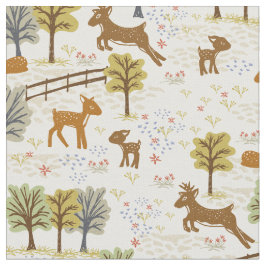 Tela Impresión del país de la colina