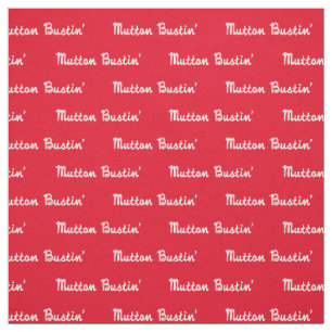 Tela Impresión occidental del texto de la cuerda de