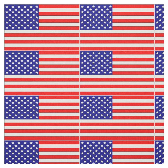 Tela Impresión patriótica (Retal)