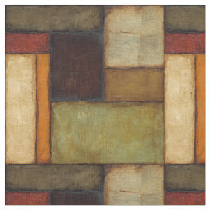 Tela Impresionista otoñal de Jennifer Goldberger