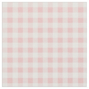 Tela Imprimir cheque de Gingham