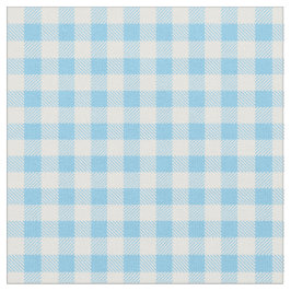 Tela Imprimir cheque de Gingham