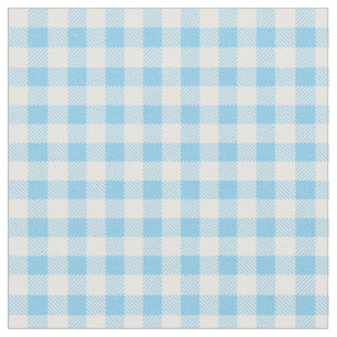 Tela Imprimir cheque de Gingham