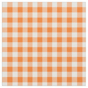 Tela Imprimir cheque de Gingham