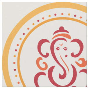 Tela inconsútil del modelo de la mandala de