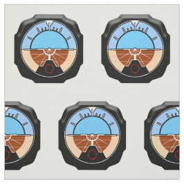 Tela Indicador de vuelo de actitud