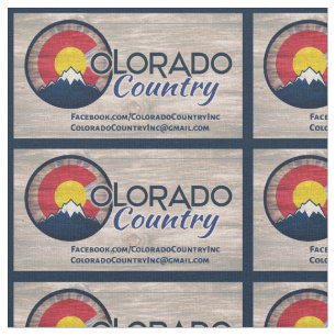 Tela Info del país de Colorado