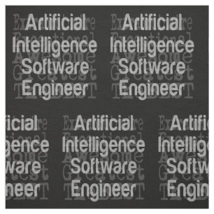 Tela Ingeniero de software de inteligencia artificial