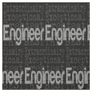 Tela Ingeniero Extraordinario