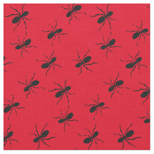 Tela Insectos de errores de hormiga