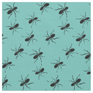 Tela Insectos de errores de hormiga