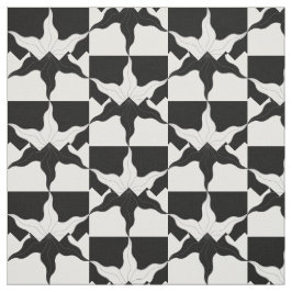 Tela Insignia de la población de la Puerta de Invierno 