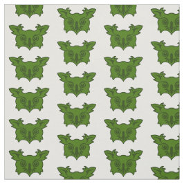 Tela Insignia de población de Owlsherst de SCA