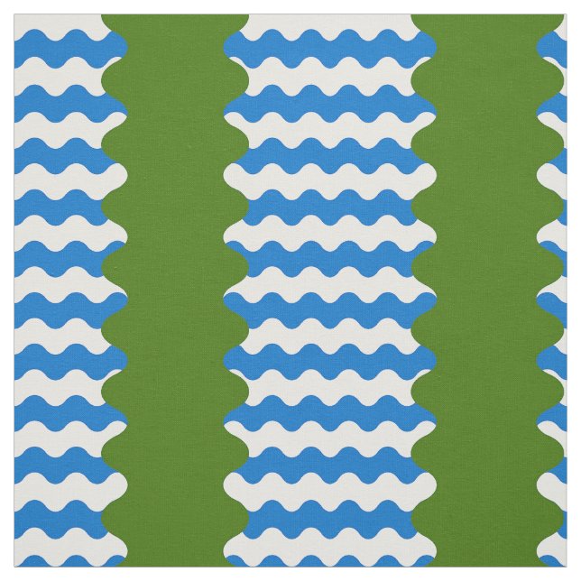 Tela Insignia de población de SCA Aquaterra (Retal)