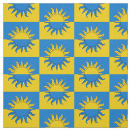 Tela Insignia de población de SCA Atenveldt