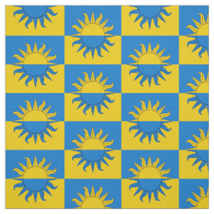 Tela Insignia de población de SCA Atenveldt