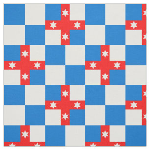 Tela Insignia de población de SCA Lochac