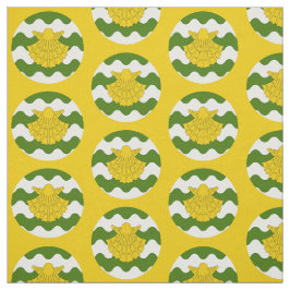 Tela Insignia de población de SCA Lyondemere