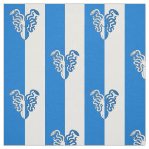 Tela Insignia de población de SCA Ruantallan
