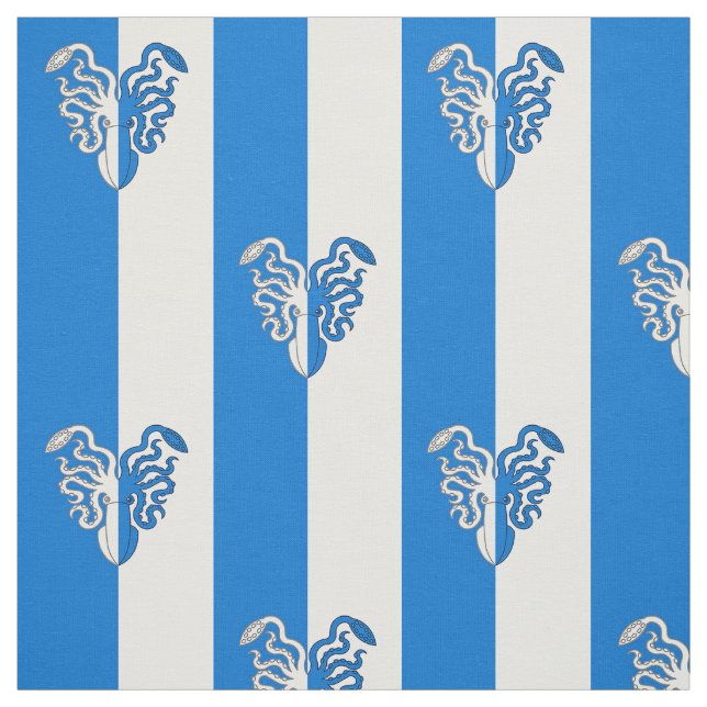 Tela Insignia de población de SCA Ruantallan (Retal)