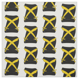 Tela Insignia de población de SCA Tanwayour