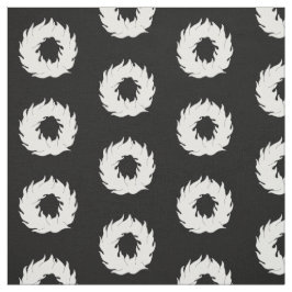 Tela Insignia de población de SCA Wiesenfeuer