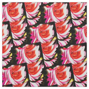 Tela Inspiraciones rojas