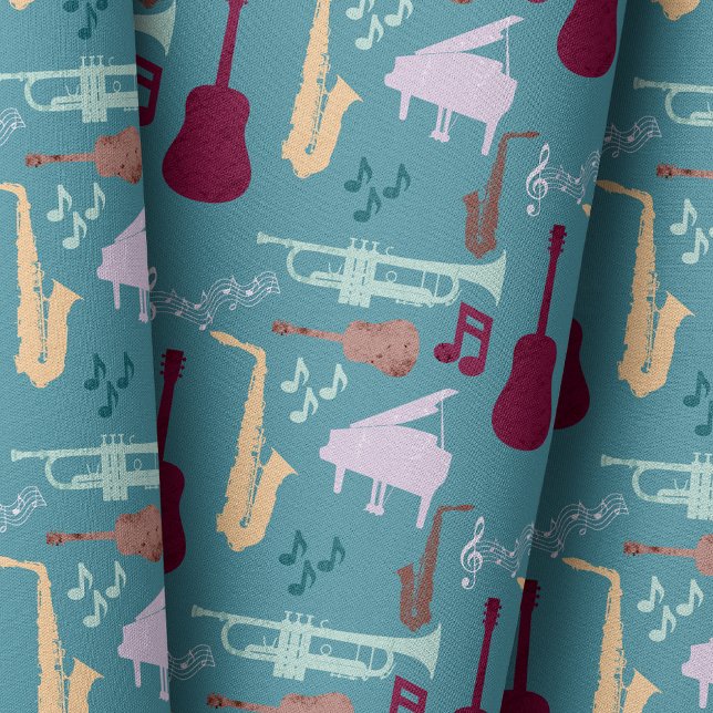 Tela Instrumentos musicales (Subido por el creador)