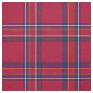 Tela Inverness District Tartán