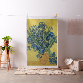 Tela Irises - Bella Artes Vincent van Gogh