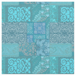 Tela Isabella Blue