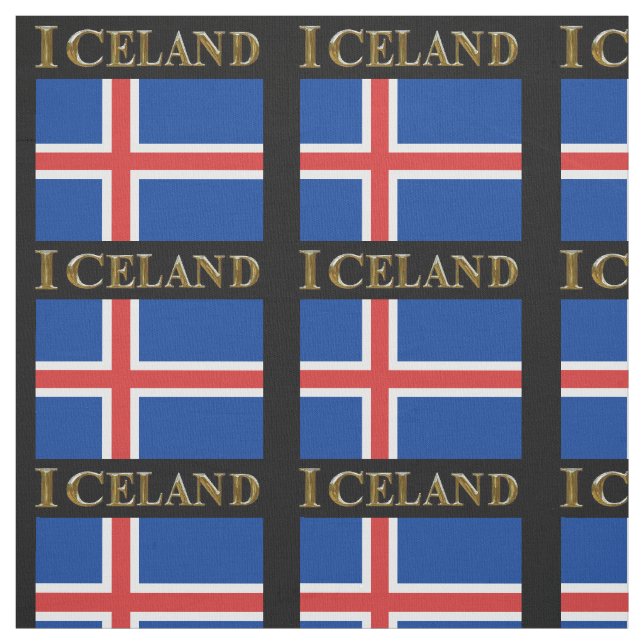 TELA ISLANDIA (Retal)