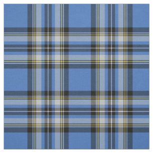 Tela Isle Skye District Tartán