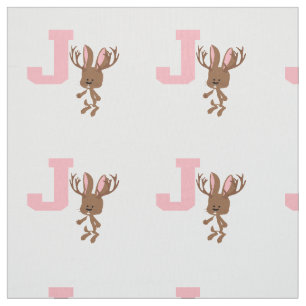 Tela J es para Jackalope