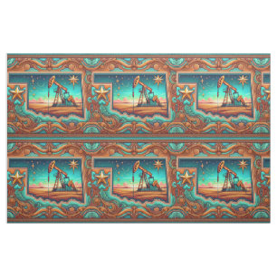 Tela Jack Fabric de la bomba de perforación de aceite d