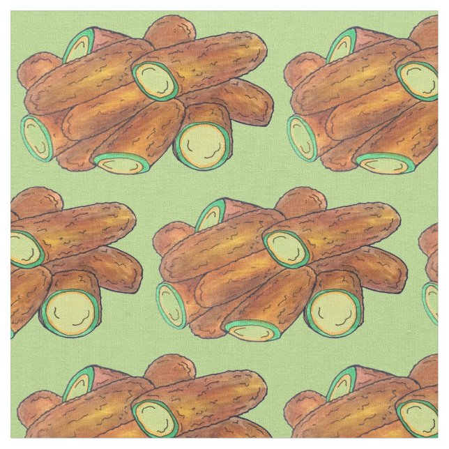 Tela Jalapeño Ferido Poppers Bar Pepper Verde (De cerca)