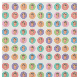 Tela Jane Austen Colors Fabric