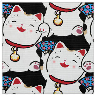 Tela japonesa del modelo del kimono