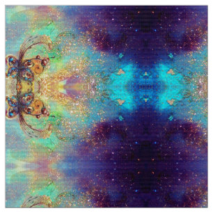 TELA JARDÍN DE LAS SOMBRAS PERDIDAS/PLANTA MAGIC BUTTER