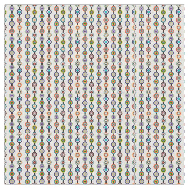 Tela Jawbreakers (De cerca)