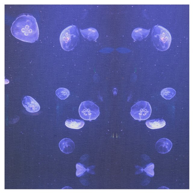 Tela Jellies brillantes (De cerca)