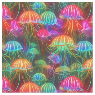 Tela Jellyfish 2