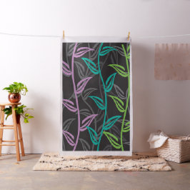 Tela Jewel Floral Garden