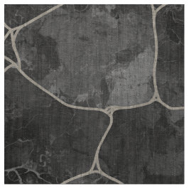 Tela Jewel Stepping Stones Charcoal